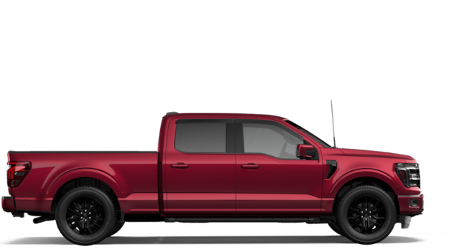 2026 Ford F-150+F-150